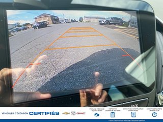 Chevrolet Volt  2017 à Alma, Québec - 24 - w320h240px