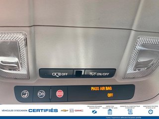 Chevrolet Volt  2017 à Alma, Québec - 22 - w320h240px