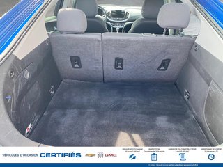 2017 Chevrolet Volt in Alma, Quebec - 11 - w320h240px