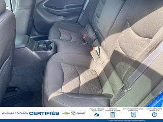 2017 Chevrolet Volt in Alma, Quebec - 9 - w320h240px