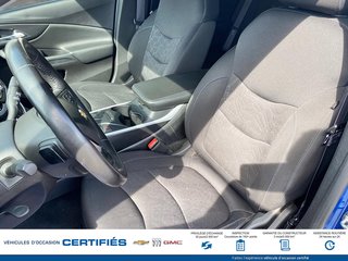 Chevrolet Volt  2017 à Alma, Québec - 8 - w320h240px