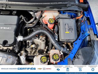 Chevrolet Volt  2017 à Alma, Québec - 25 - w320h240px