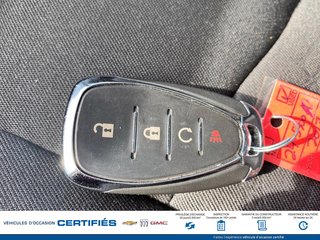 2017 Chevrolet Volt in Alma, Quebec - 27 - w320h240px