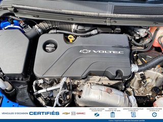 2017 Chevrolet Volt in Alma, Quebec - 26 - w320h240px