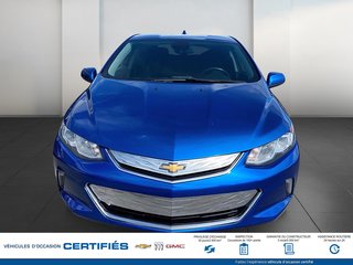 Chevrolet Volt  2017 à Alma, Québec - 2 - w320h240px