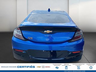 Chevrolet Volt  2017 à Alma, Québec - 5 - w320h240px