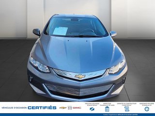 Chevrolet Volt  2018 à Alma, Québec - 3 - w320h240px