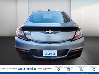 Chevrolet Volt  2018 à Alma, Québec - 6 - w320h240px