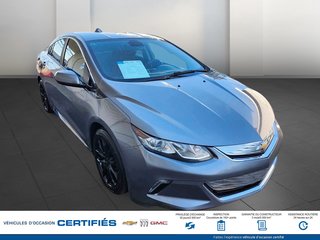 Chevrolet Volt  2018 à Alma, Québec - 2 - w320h240px