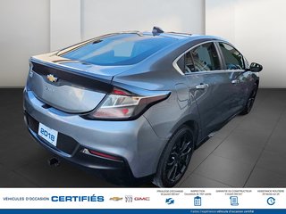 Chevrolet Volt  2018 à Alma, Québec - 4 - w320h240px