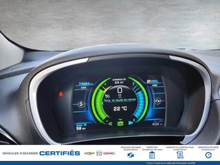 Chevrolet Volt  2018 à Alma, Québec - 19 - w320h240px