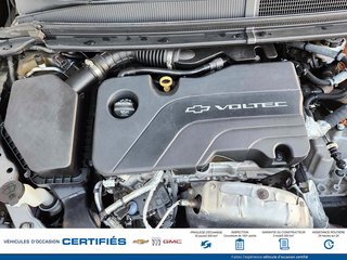 Chevrolet Volt  2018 à Alma, Québec - 22 - w320h240px