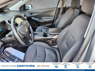 Chevrolet Volt  2018 à Alma, Québec - 12 - w320h240px