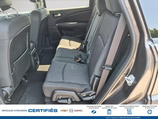 2017 Dodge Journey in Alma, Quebec - 9 - w320h240px