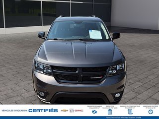 2017 Dodge Journey in Alma, Quebec - 2 - w320h240px
