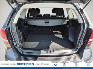 2017 Dodge Journey in Alma, Quebec - 8 - w320h240px