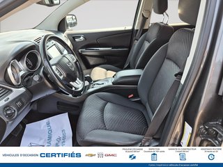 2017 Dodge Journey in Alma, Quebec - 11 - w320h240px