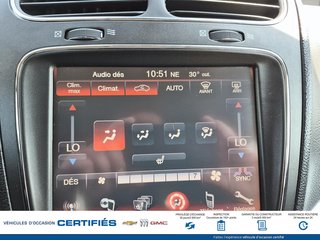 2017 Dodge Journey in Alma, Quebec - 14 - w320h240px
