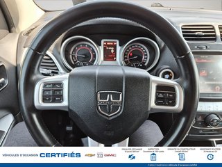 2017 Dodge Journey in Alma, Quebec - 21 - w320h240px