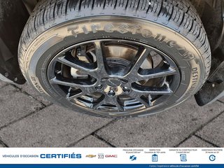 2017 Dodge Journey in Alma, Quebec - 7 - w320h240px