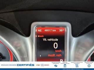 2017 Dodge Journey in Alma, Quebec - 25 - w320h240px