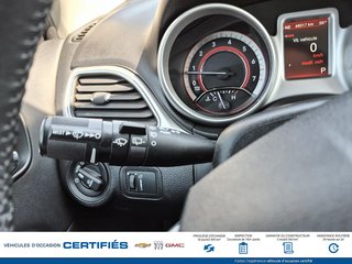 2017 Dodge Journey in Alma, Quebec - 22 - w320h240px