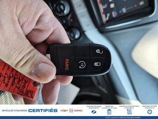 2017 Dodge Journey in Alma, Quebec - 26 - w320h240px