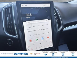 2022 Ford EDGE in Alma, Quebec - 21 - w320h240px