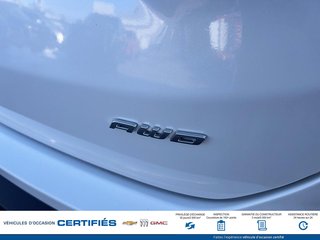 2022 Ford EDGE in Alma, Quebec - 8 - w320h240px