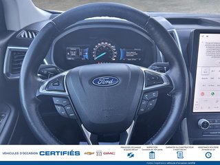 2022 Ford EDGE in Alma, Quebec - 25 - w320h240px