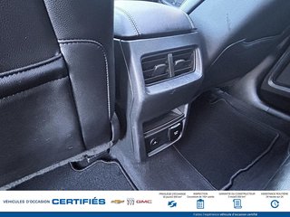 2022 Ford EDGE in Alma, Quebec - 15 - w320h240px