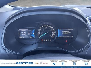 2022 Ford EDGE in Alma, Quebec - 27 - w320h240px