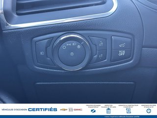 2022 Ford EDGE in Alma, Quebec - 32 - w320h240px
