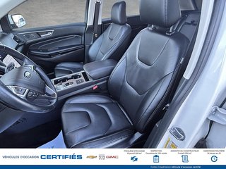 2022 Ford EDGE in Alma, Quebec - 16 - w320h240px