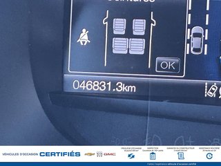 2022 Ford EDGE in Alma, Quebec - 26 - w320h240px