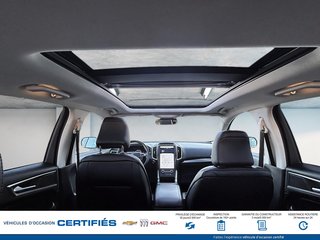 2022 Ford EDGE in Alma, Quebec - 13 - w320h240px