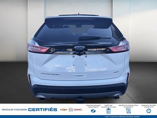 2022 Ford EDGE in Alma, Quebec - 6 - w320h240px