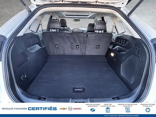 2022 Ford EDGE in Alma, Quebec - 12 - w320h240px