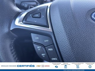 2022 Ford EDGE in Alma, Quebec - 28 - w320h240px