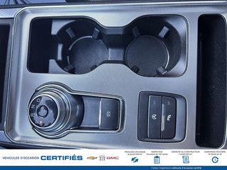 2022 Ford EDGE in Alma, Quebec - 23 - w320h240px