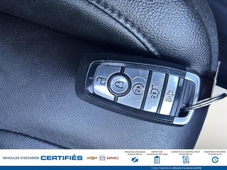 2022 Ford EDGE in Alma, Quebec - 33 - w320h240px