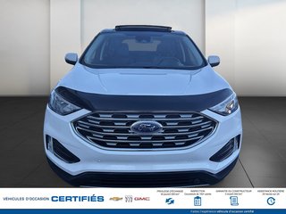 2022 Ford EDGE in Alma, Quebec - 2 - w320h240px