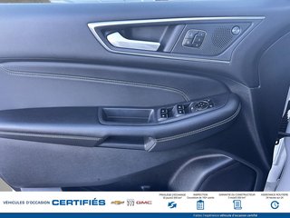 2022 Ford EDGE in Alma, Quebec - 18 - w320h240px