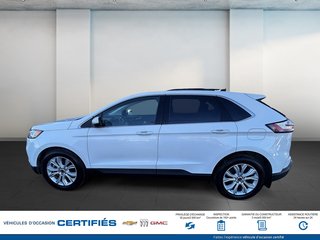2022 Ford EDGE in Alma, Quebec - 11 - w320h240px