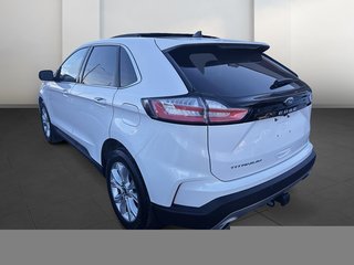 2022 Ford EDGE in Alma, Quebec - 9 - w320h240px