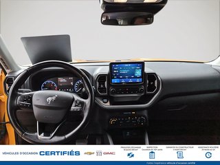 2022 Ford BRONCO SPORT in Alma, Quebec - 20 - w320h240px