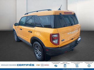 Ford BRONCO SPORT  2022 à Alma, Québec - 8 - w320h240px