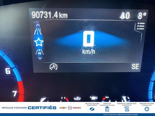 Ford BRONCO SPORT  2022 à Alma, Québec - 25 - w320h240px