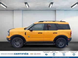 Ford BRONCO SPORT  2022 à Alma, Québec - 5 - w320h240px