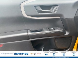 Ford BRONCO SPORT  2022 à Alma, Québec - 17 - w320h240px